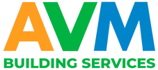 AVM logo