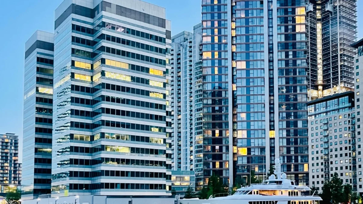 Vancouver