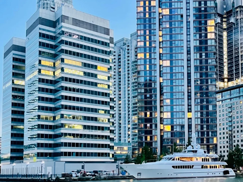 Vancouver