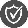 icon shield