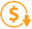 icon low cost