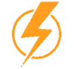 icon fast work