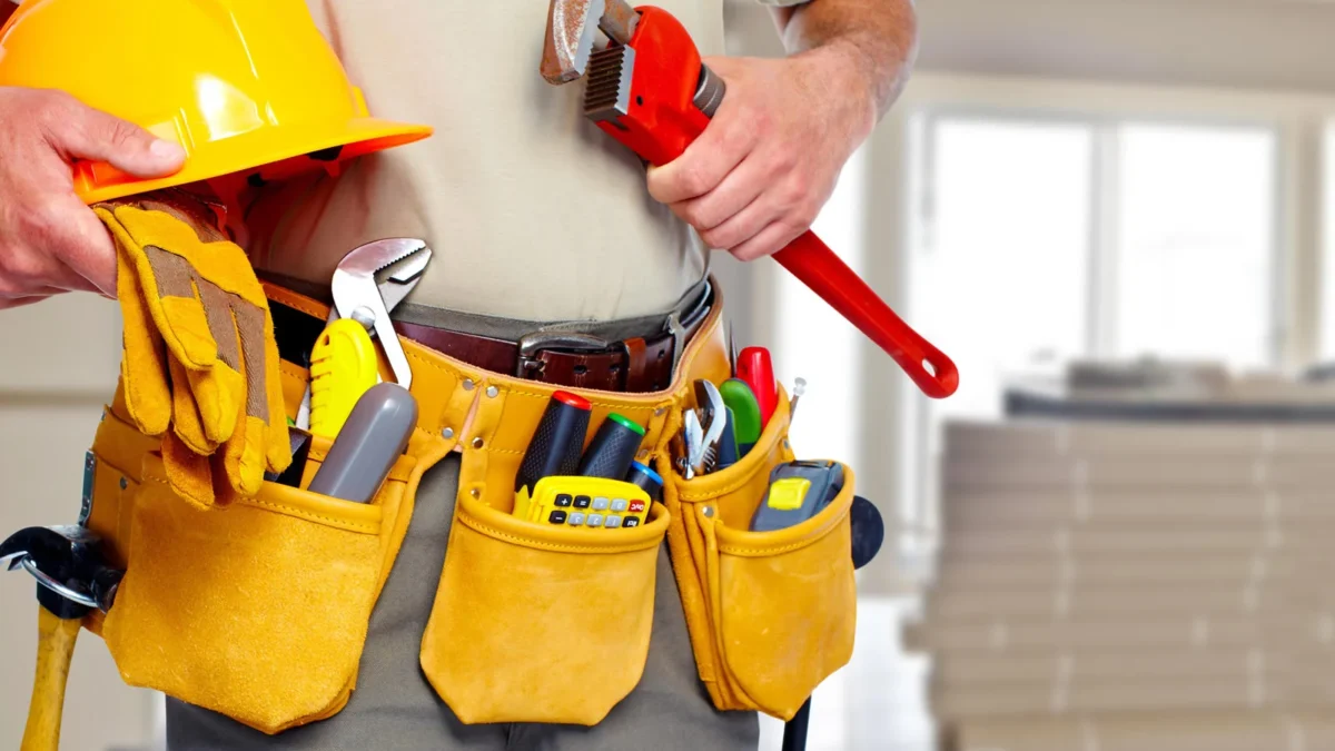 Atlanta handyman services