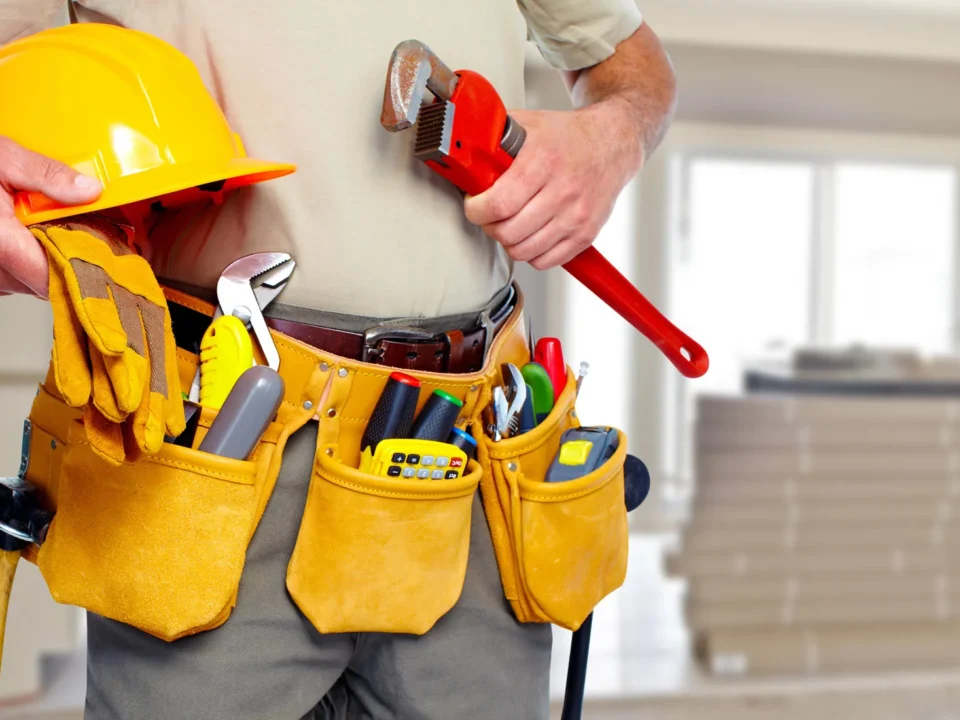 Atlanta handyman services