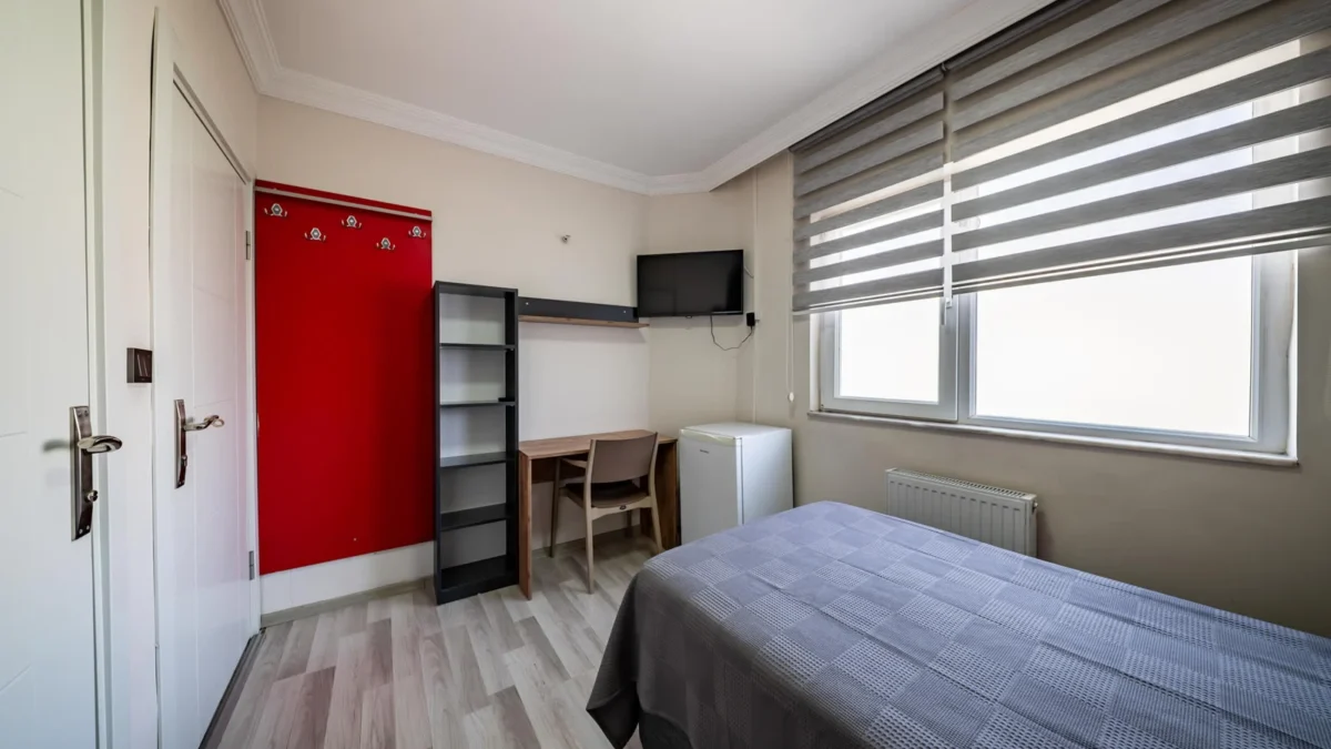 Student Housing Turnover cleaning services seatlle