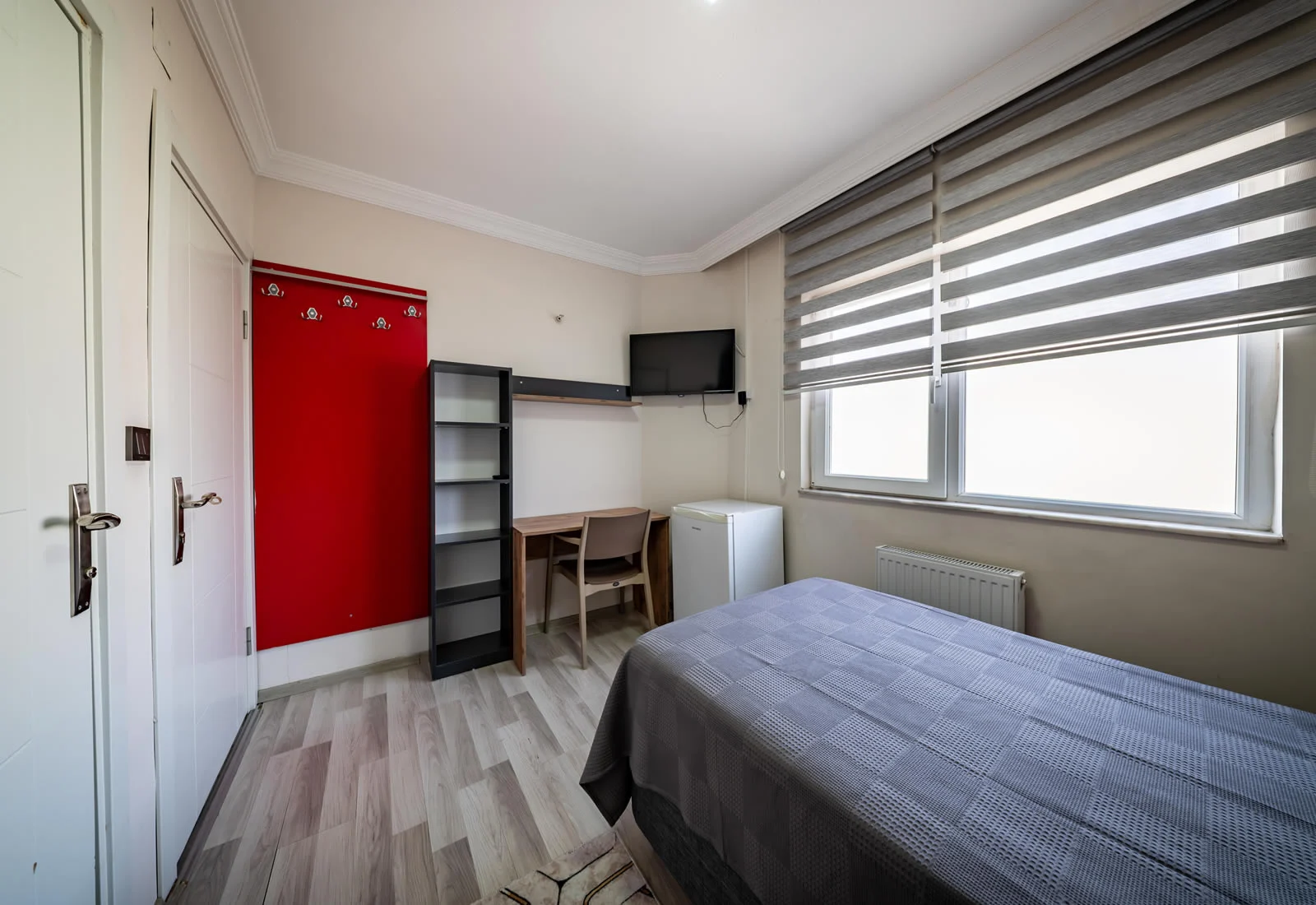 Student Housing Turnover cleaning services seatlle