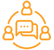 Responsability icon