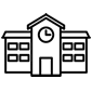 institution icon