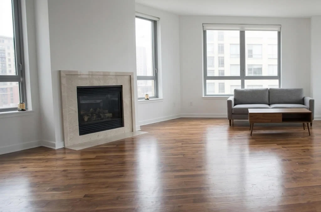 move out cleaning services vancouver