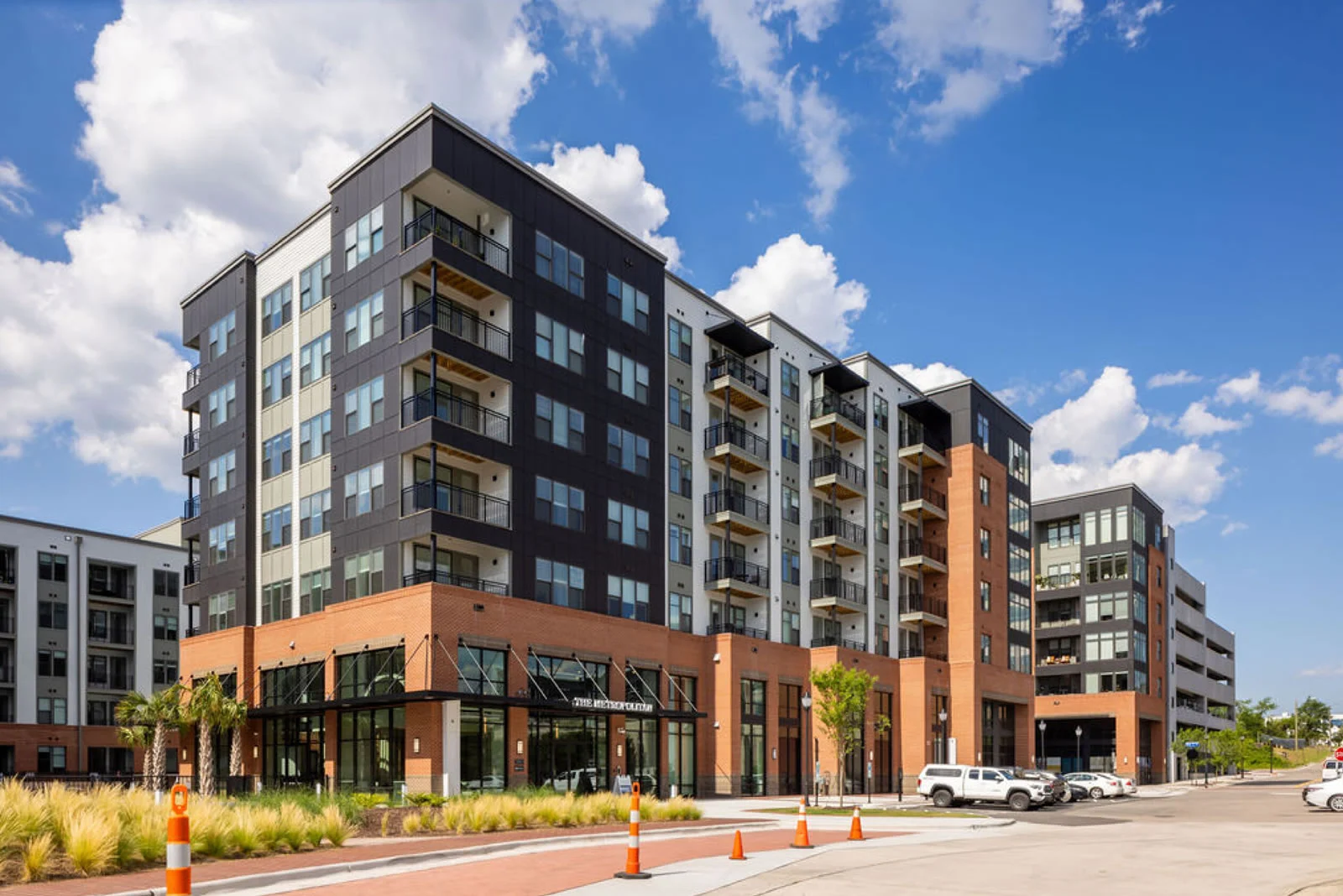 healthcare facilities for multifamily communities in atlanta