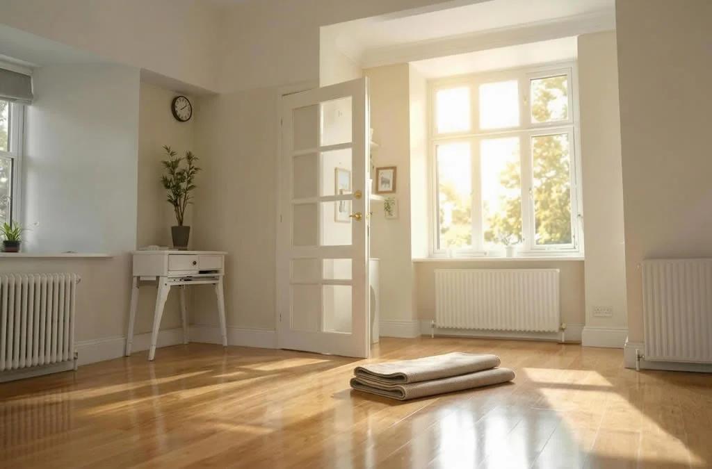Post construction cleaning services vancouver