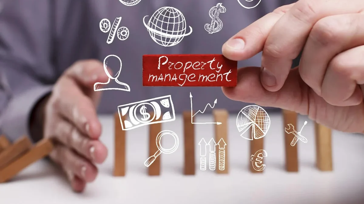 property managment vancouver