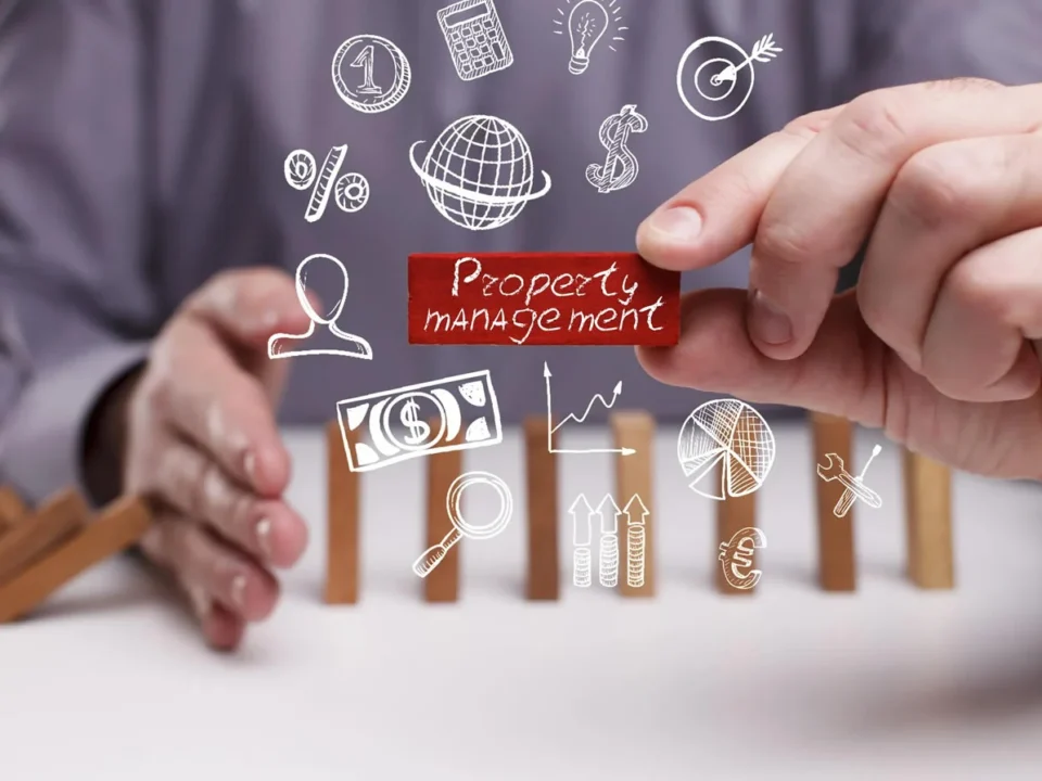 property managment vancouver