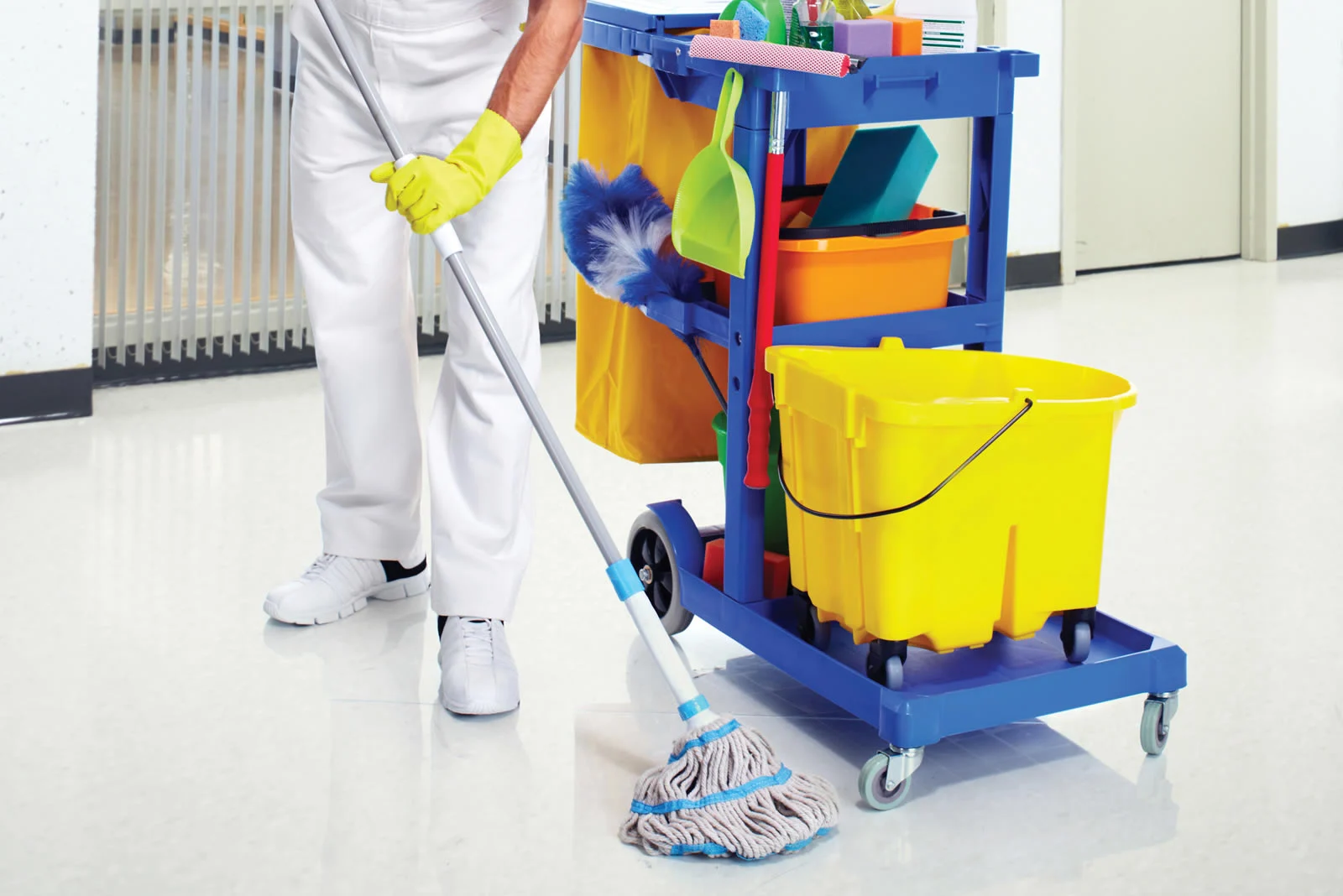 avm building services atlanta