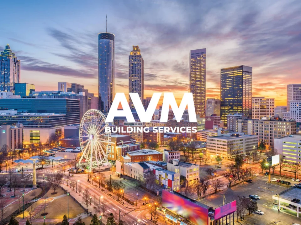 Complete Facility Services in Atlanta