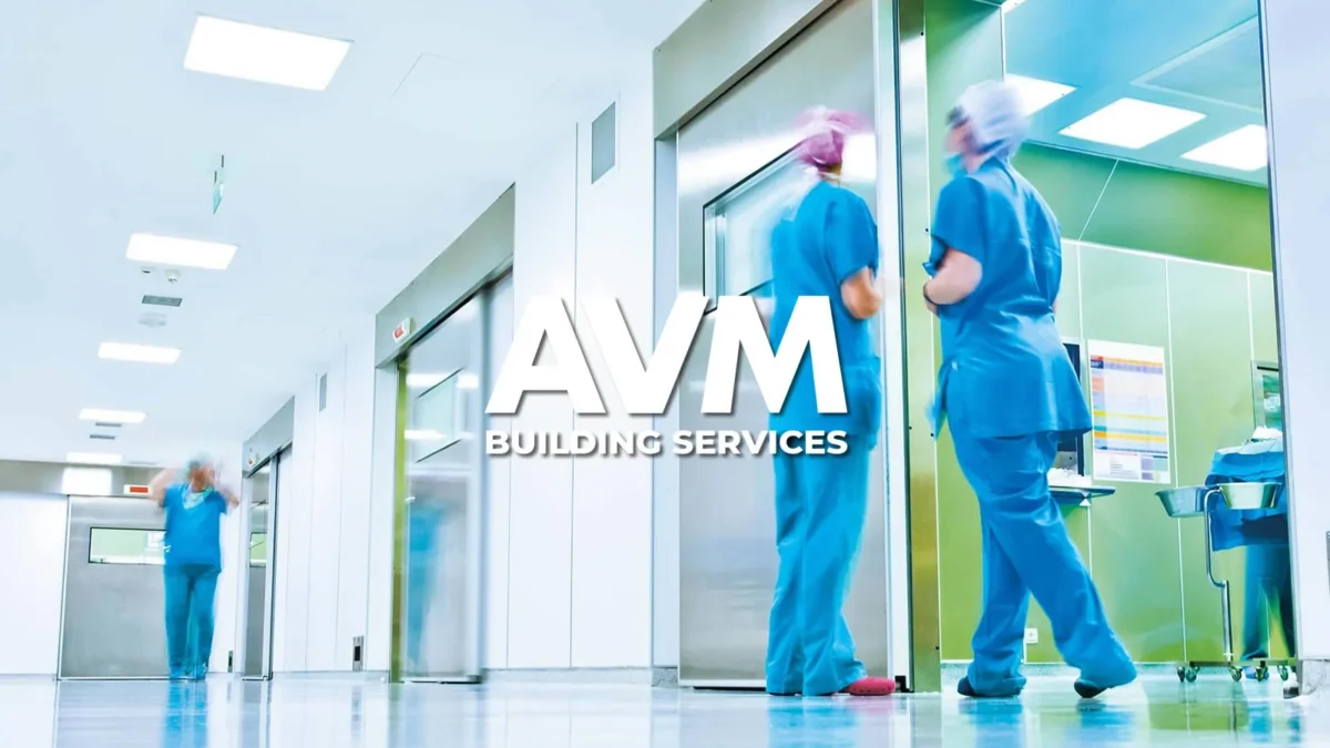 AVM Building Services