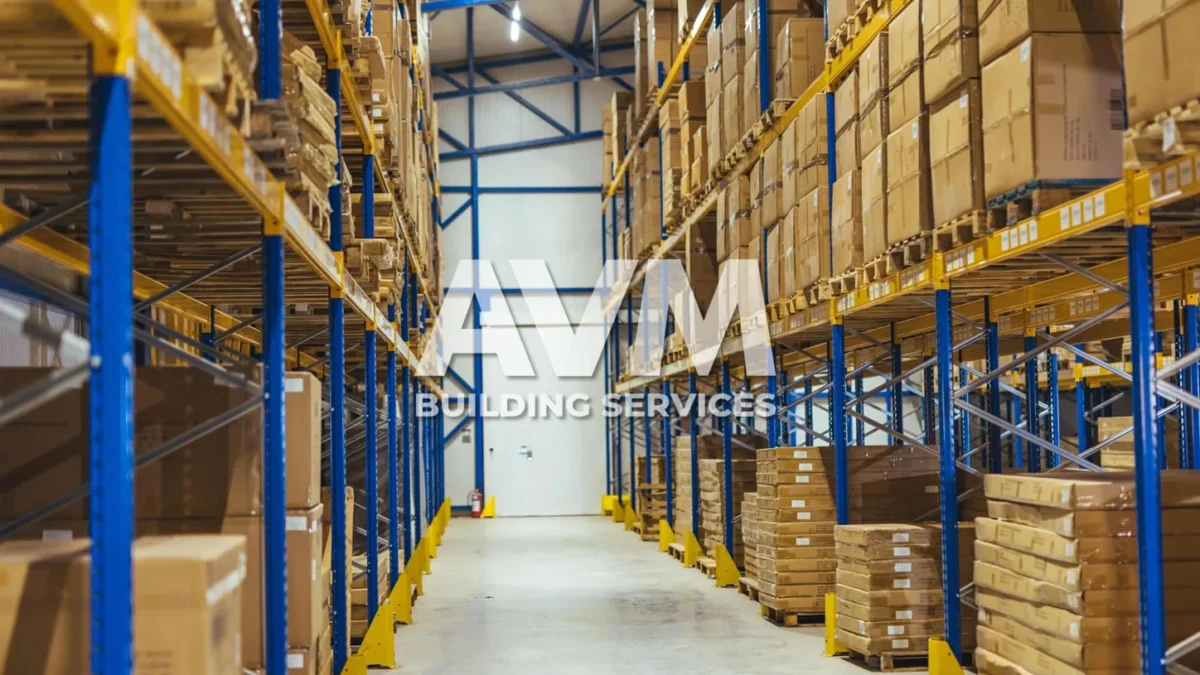 avm building services atlanta