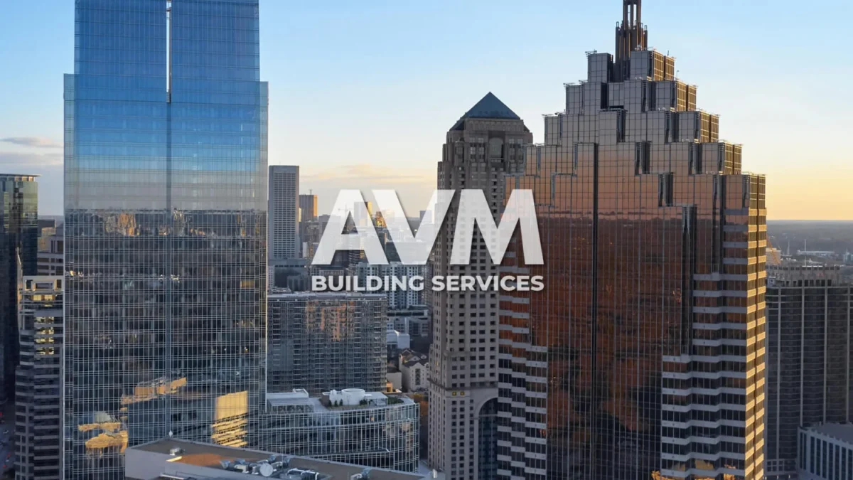 avm building services