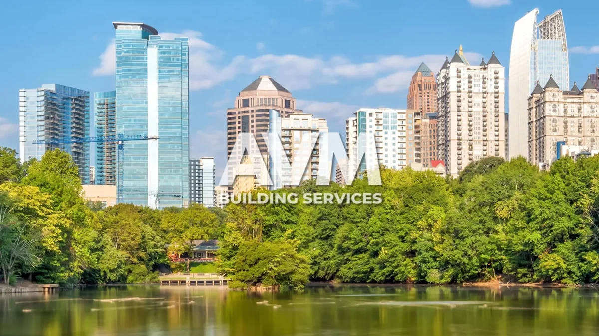 AVM Building Services