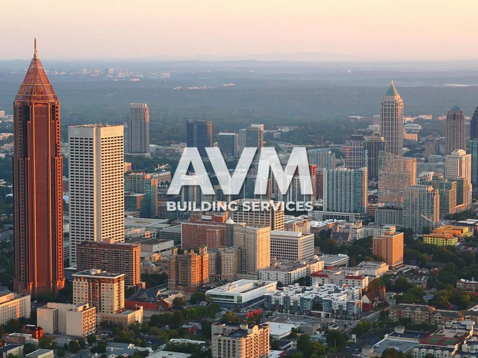 AVM building services