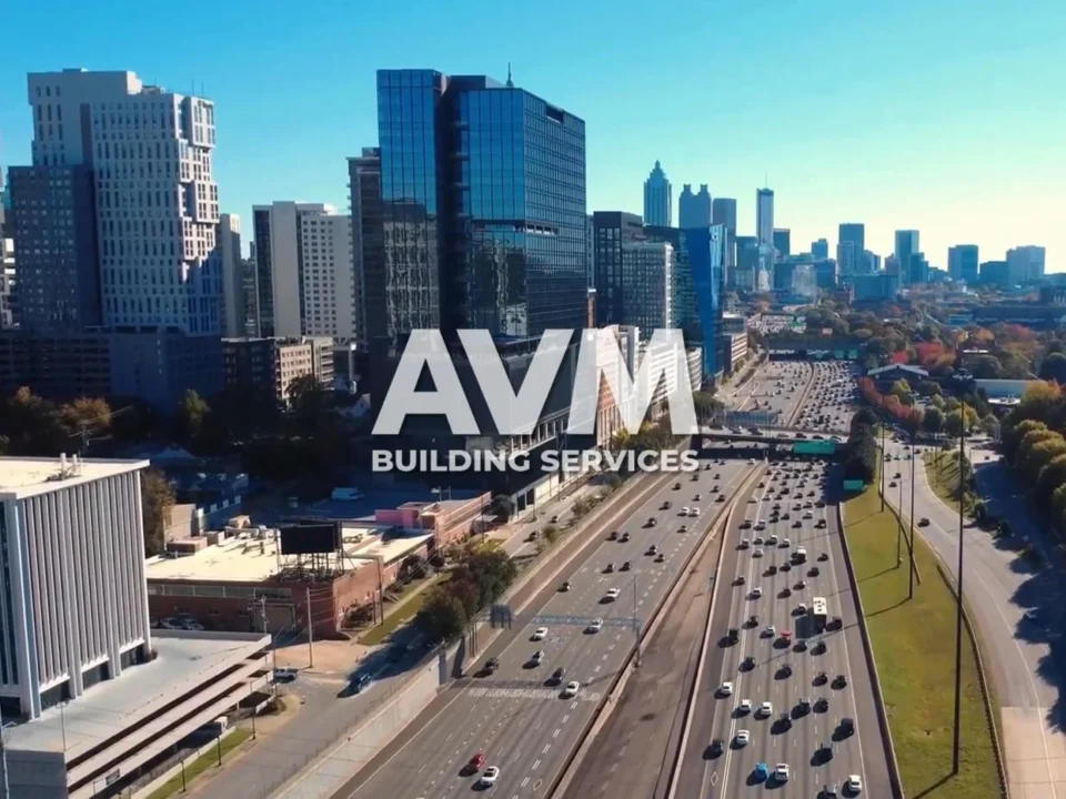 avm building services