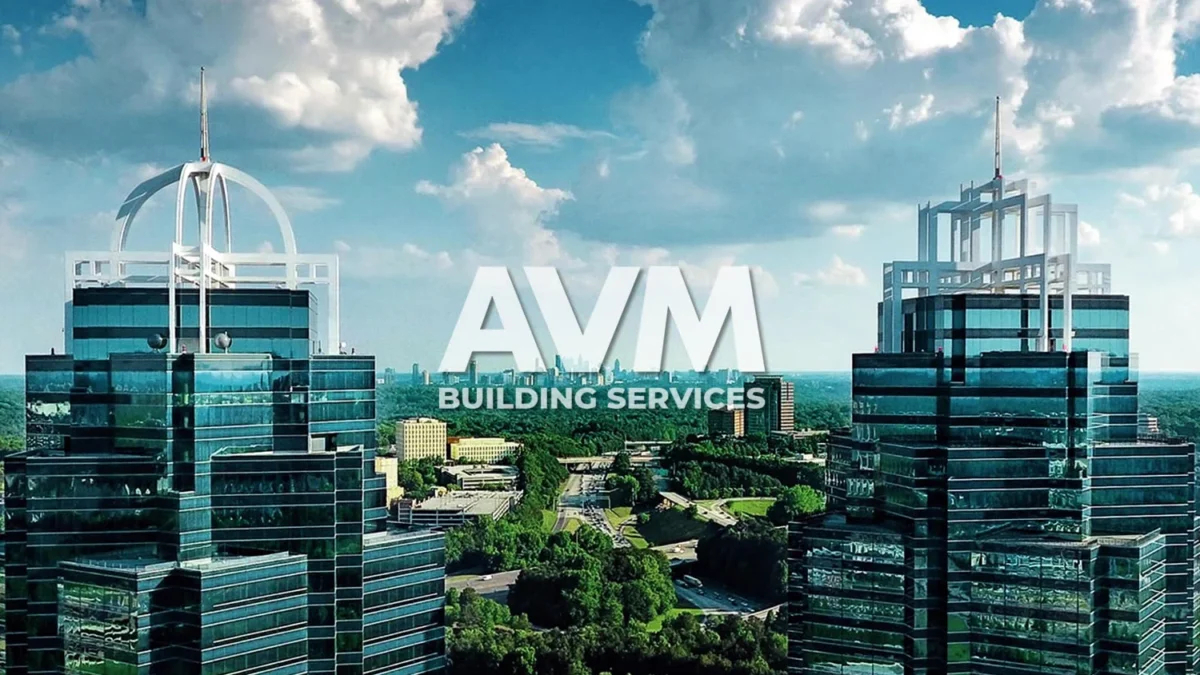 AVM Building Services - Atlanta: The Professional Facility Advantage