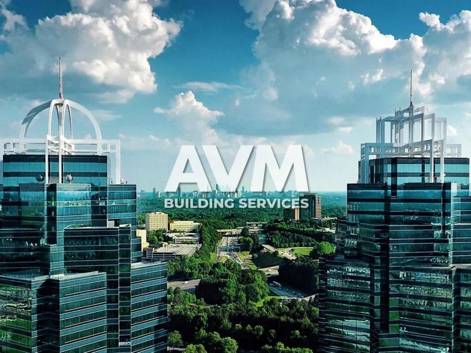 AVM Building Services - Atlanta: The Professional Facility Advantage