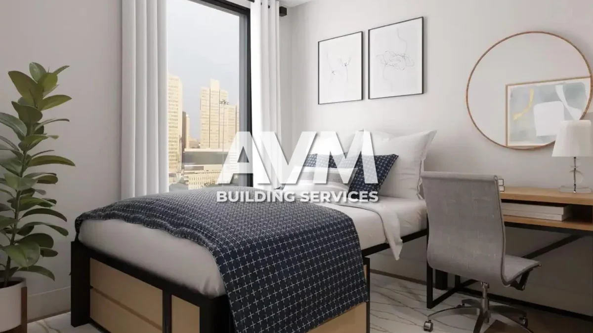 avm building services