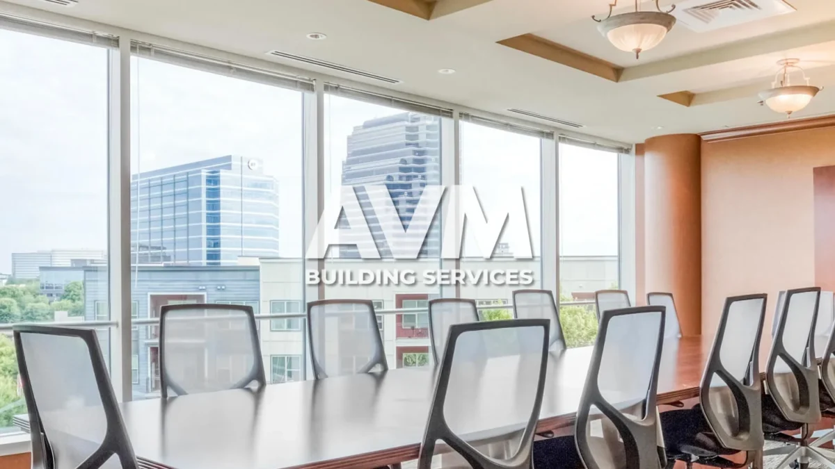 avm building services