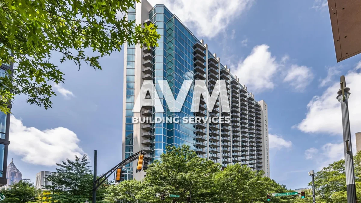 avm cleaning services atlanta