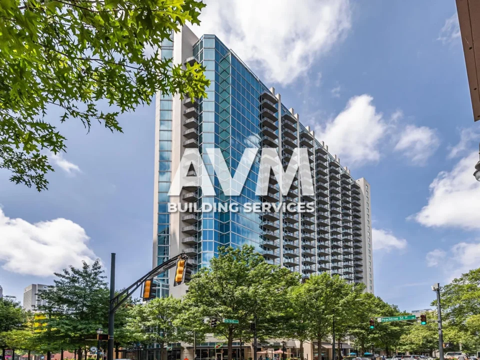 avm cleaning services atlanta
