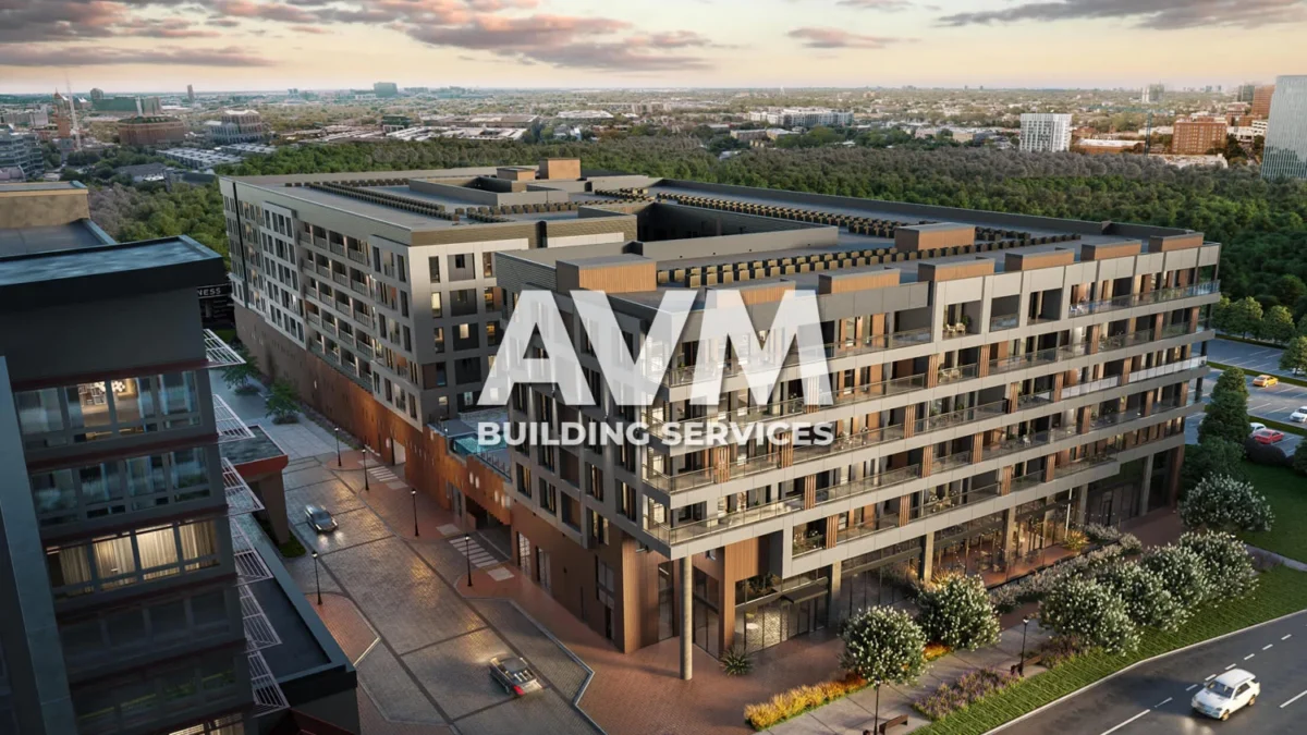 avm cleaning services atlanta