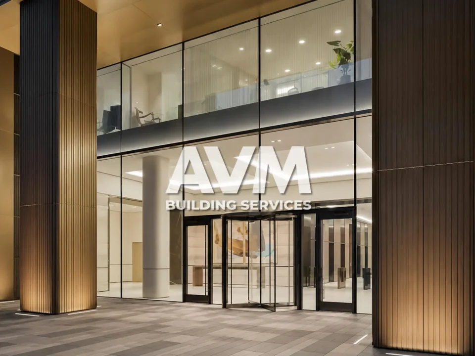 avm cleaning services atlanta