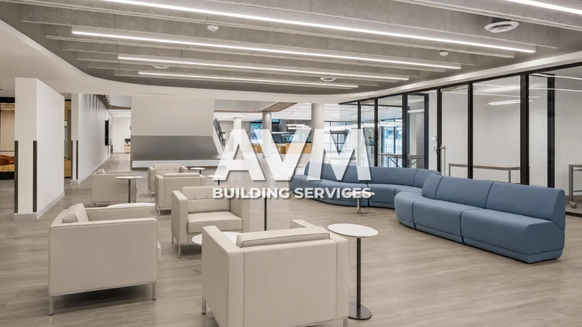avm cleaning services