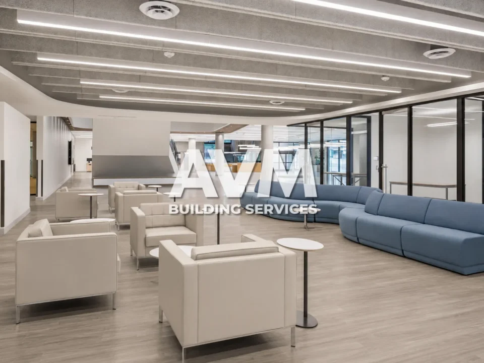 avm cleaning services