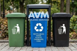 avm building services llc
