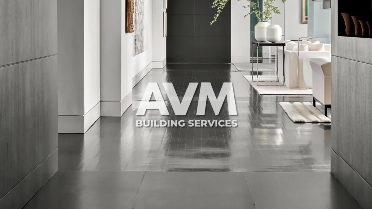 avm cleaning services