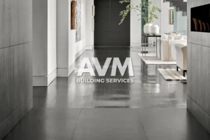 avm cleaning services