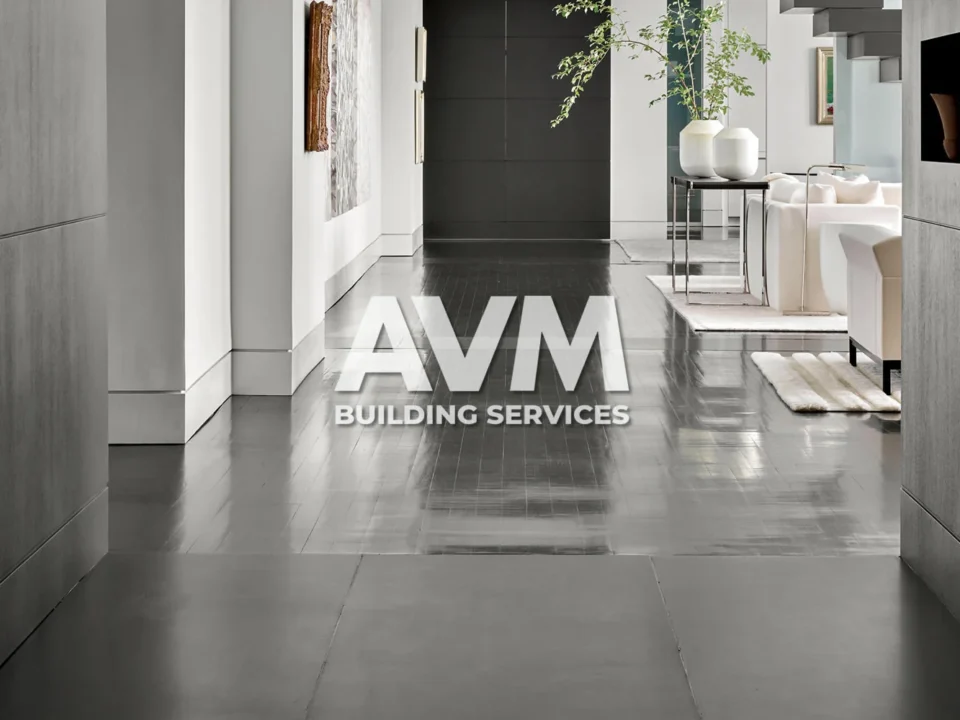 avm cleaning services