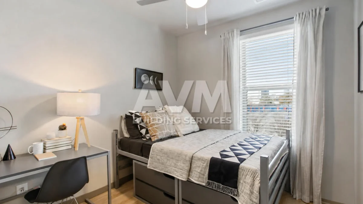 avm cleaning services