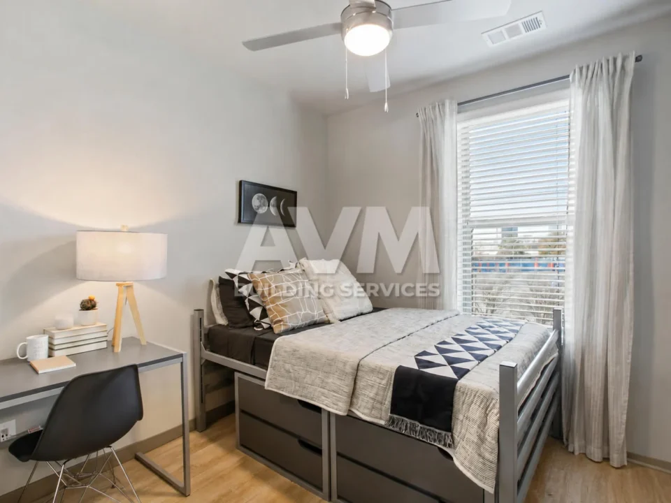 avm cleaning services