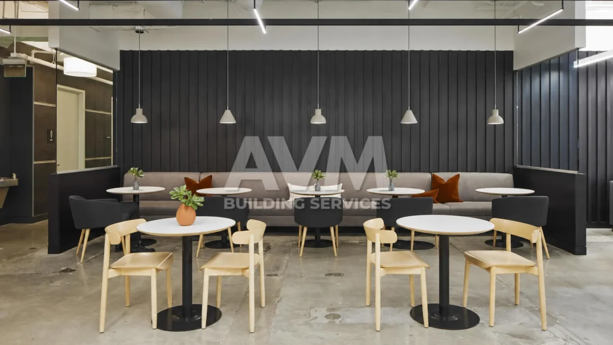 avm cleaning services