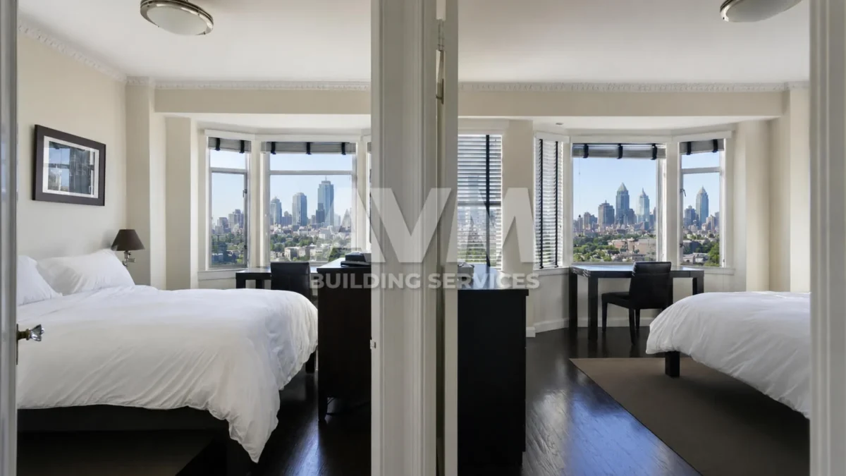 avm building services