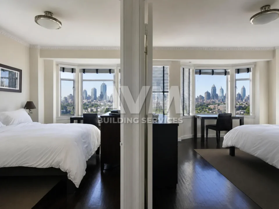 avm building services
