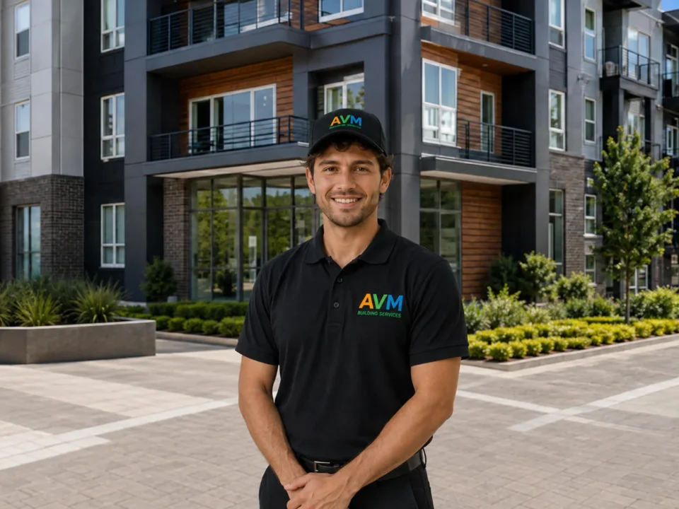 avm building services