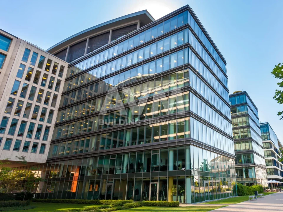 avm building services