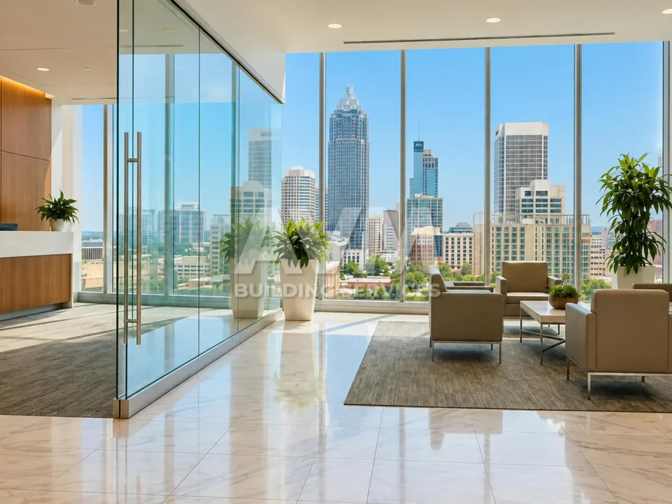 avm building services