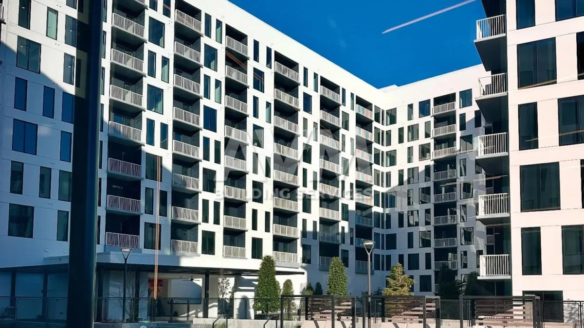 avm building services