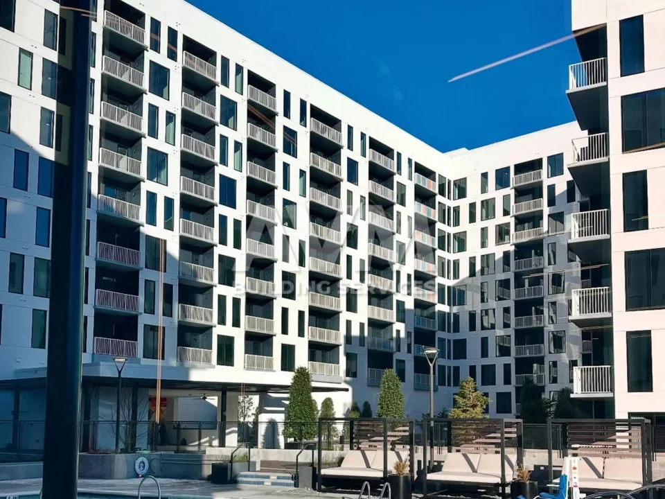avm building services