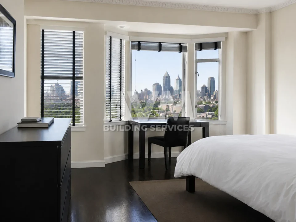 avm building services atlanta